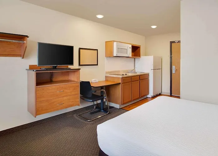 Woodspring North I-270 4*