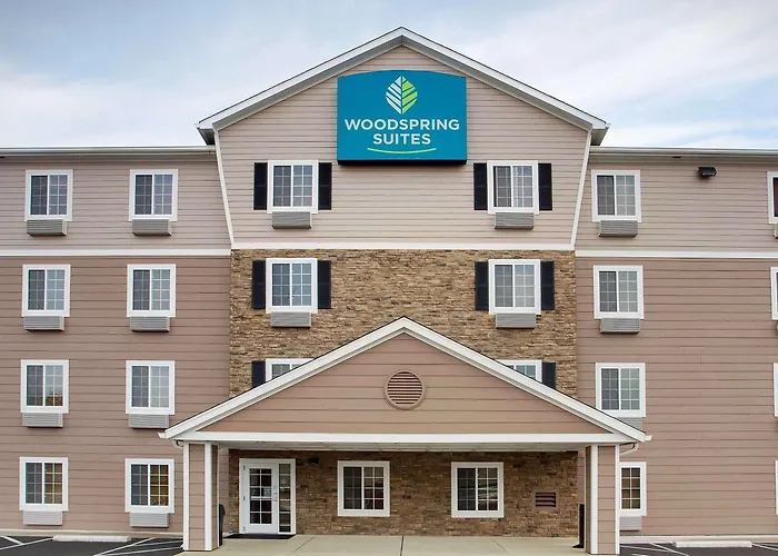 Woodspring North I-270
