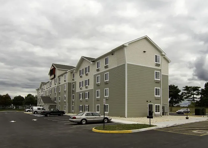 Woodspring North I-270 4*