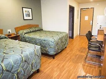 Woodspring North I-270 Hotel 4*